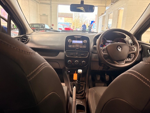 Used Renault Clio 2018 for sale - 77220576: Photo 28