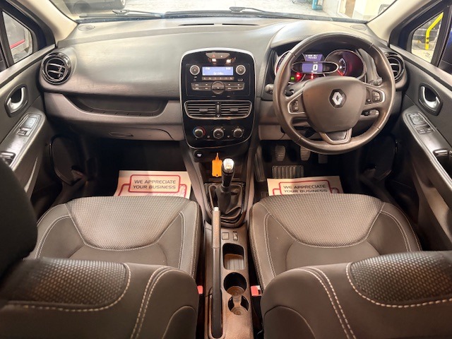 Used Renault Clio 2018 for sale - 77220576: Photo 29