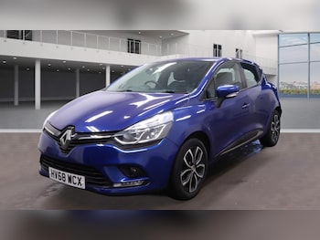 Used Renault Clio 2018 for sale - 77220576: Photo