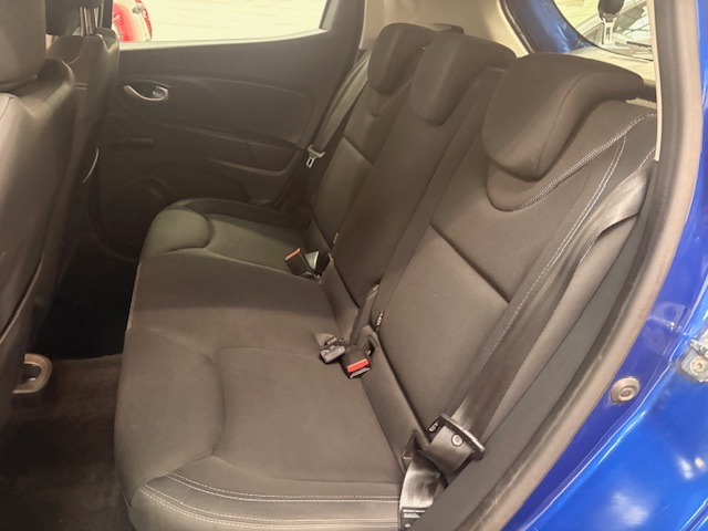 Used Renault Clio 2018 for sale - 77220576: Photo 30