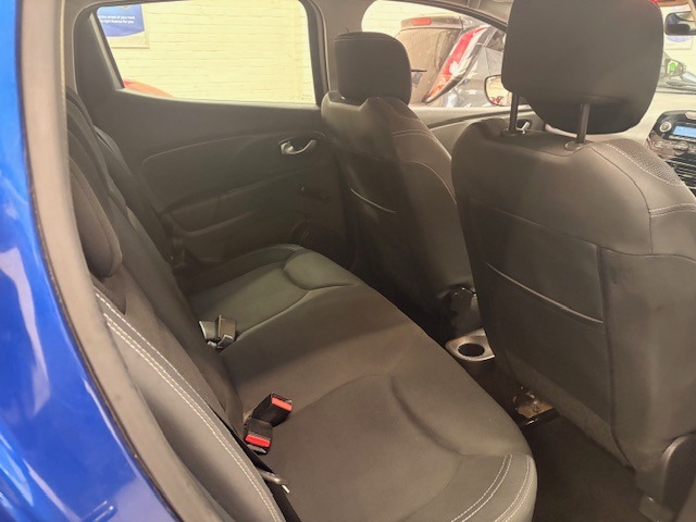 Used Renault Clio 2018 for sale - 77220576: Photo 31