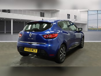 Used Renault Clio 2018 for sale - 77220576: Photo