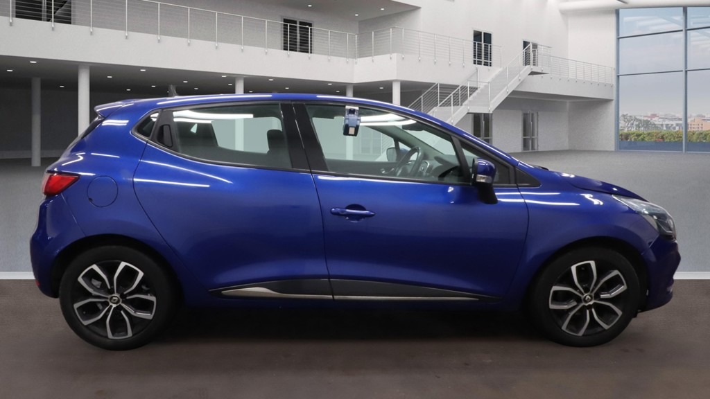 Used Renault Clio 2018 for sale - 77220576: Photo 6