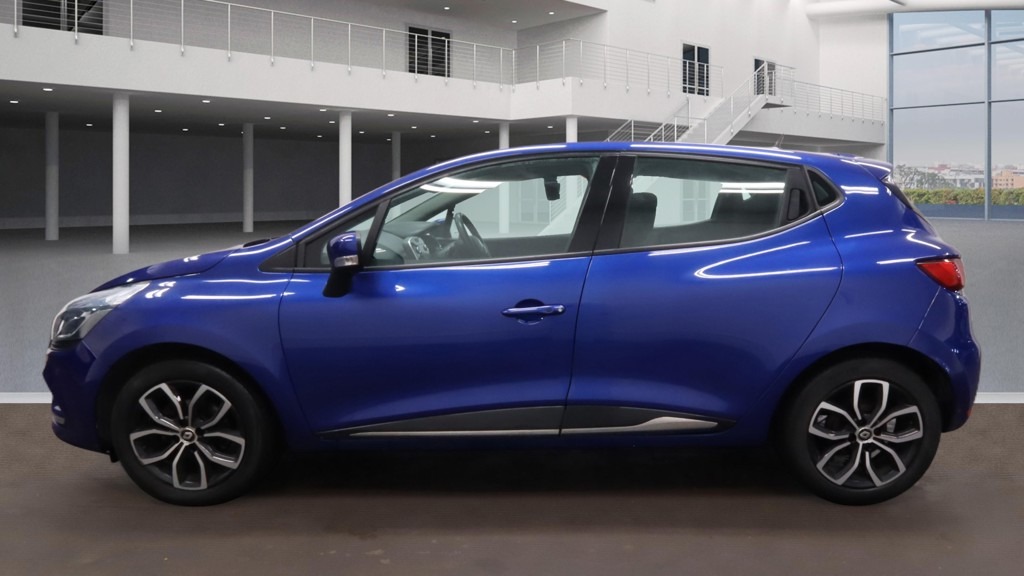 Used Renault Clio 2018 for sale - 77220576: Photo 7