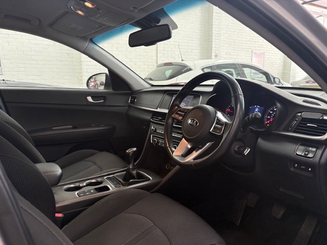 Used Kia Optima 2018 for sale - 76450648: Photo 10