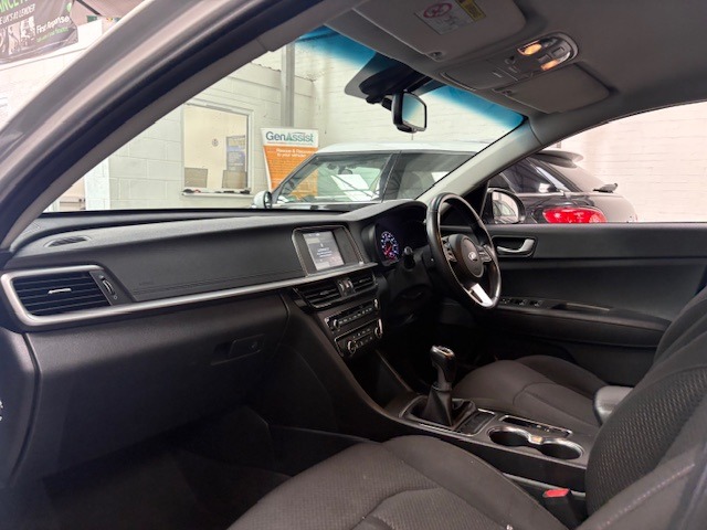 Used Kia Optima 2018 for sale - 76450648: Photo 8