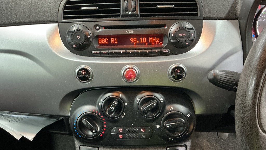 Used Fiat 500 2015 for sale - 77844669: Photo 11