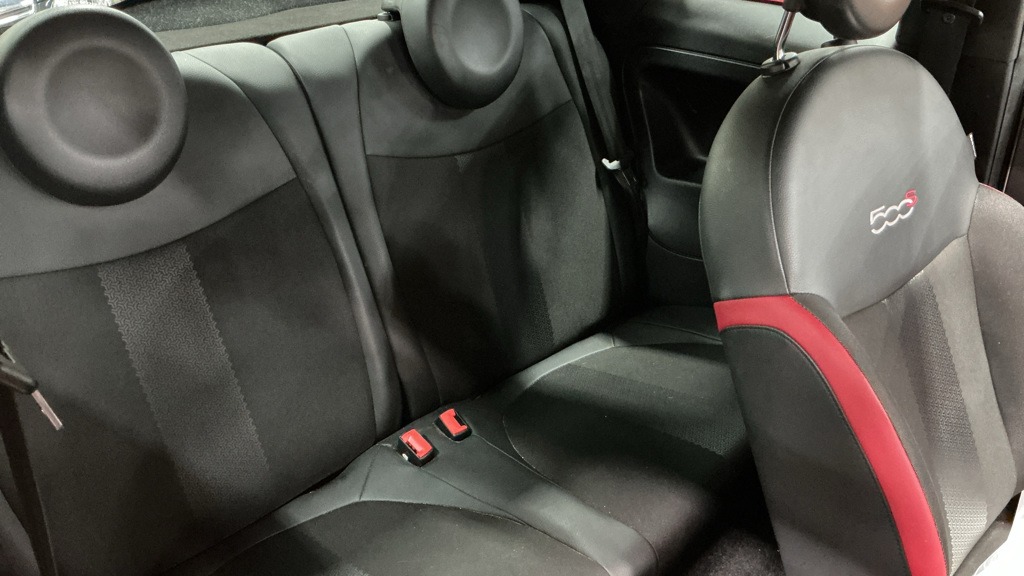 Used Fiat 500 2015 for sale - 77844669: Photo 9