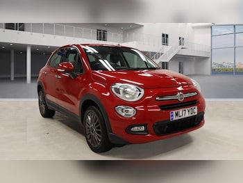 2017 (17) - 1.6 E-torQ Pop Star 5dr