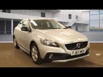 2013 (63) - D2 Cross Country SE 5dr