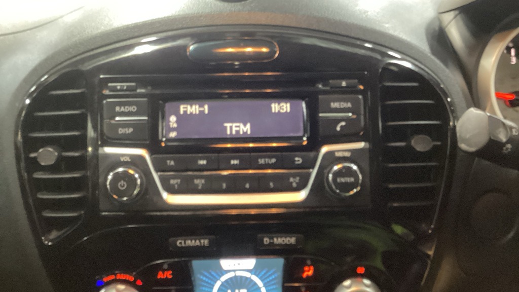 Used Nissan Juke 2017 for sale - 76794738: Photo 10