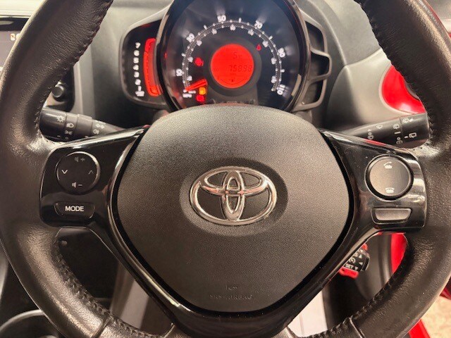 Used Toyota AYGO 2018 for sale - 77420717: Photo 23