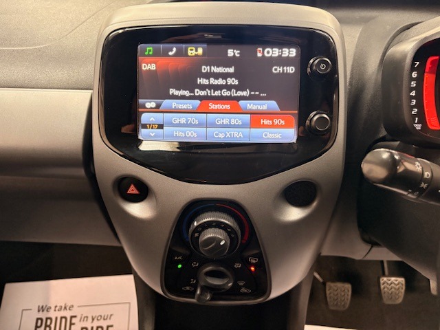 Used Toyota AYGO 2018 for sale - 77420717: Photo 24