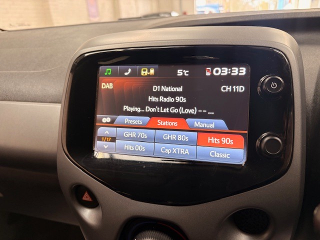 Used Toyota AYGO 2018 for sale - 77420717: Photo 25