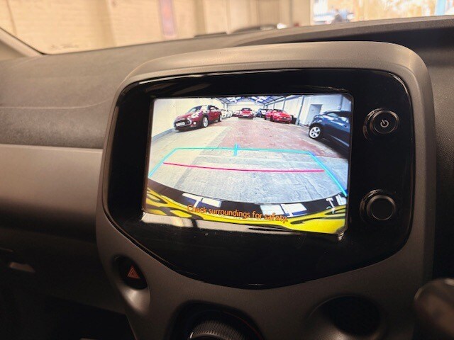 Used Toyota AYGO 2018 for sale - 77420717: Photo 26