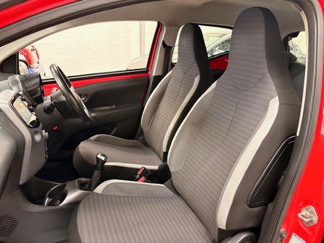 Used Toyota AYGO 2018 for sale - 77420717: Photo 27