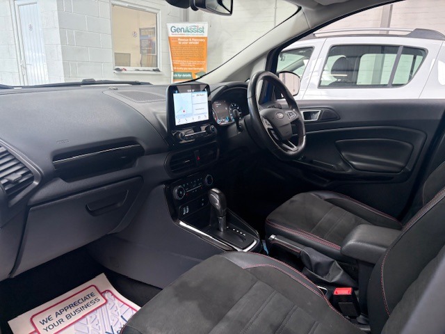 Vehicle 34