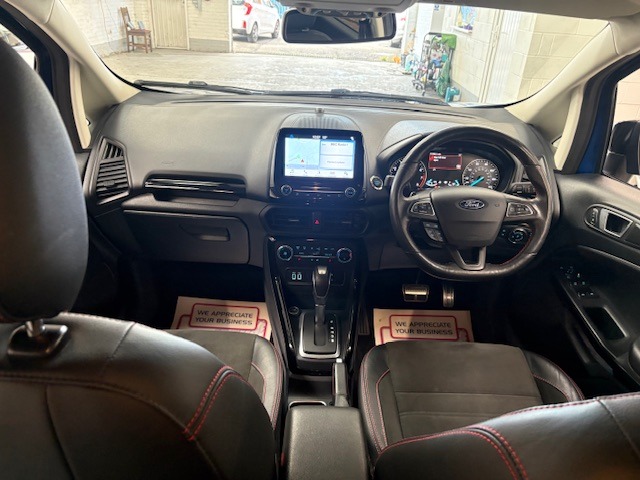 Vehicle 38