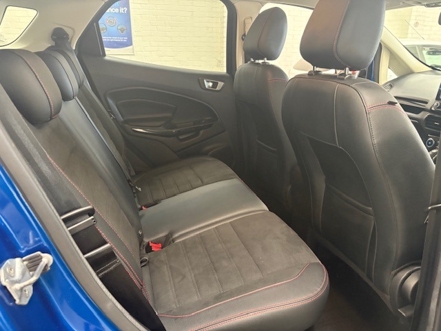Vehicle 40