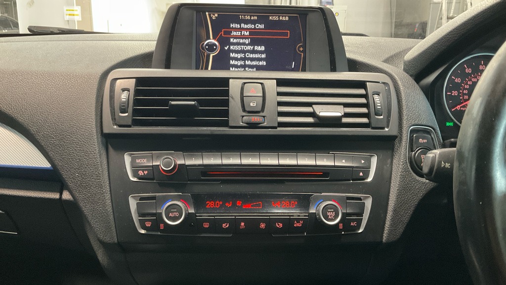 Used BMW 1 Series 2013 for sale - 76602741: Photo 10