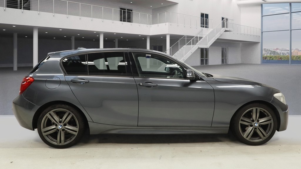 Used BMW 1 Series 2013 for sale - 76602741: Photo 6