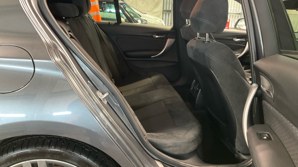 Used BMW 1 Series 2013 for sale - 76602741: Photo 8