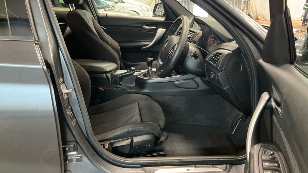 Used BMW 1 Series 2013 for sale - 76602741: Photo 9