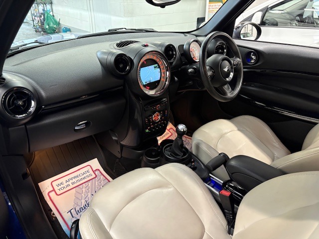 Used MINI Paceman 2014 for sale - 76553739: Photo 10