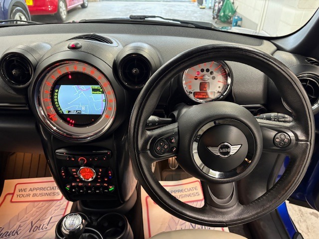 Used MINI Paceman 2014 for sale - 76553739: Photo 11