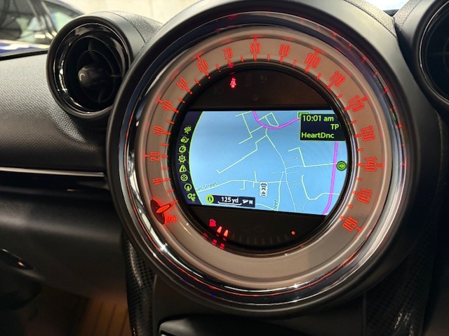 Used MINI Paceman 2014 for sale - 76553739: Photo 12