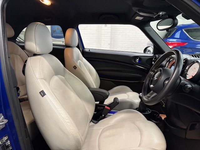 Used MINI Paceman 2014 for sale - 76553739: Photo 19