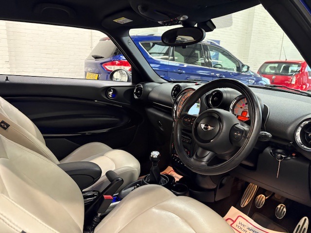 Used MINI Paceman 2014 for sale - 76553739: Photo 20