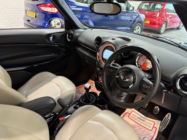 Used MINI Paceman 2014 for sale - 76553739: Photo 21