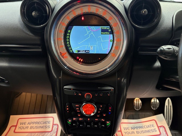 Used MINI Paceman 2014 for sale - 76553739: Photo 23