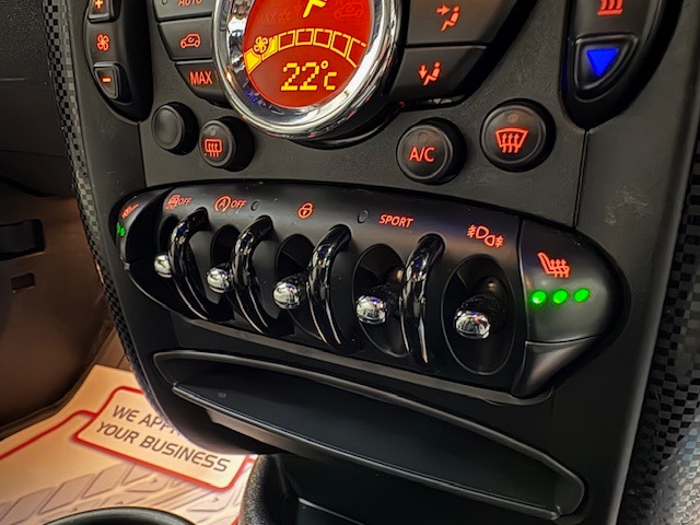 Used MINI Paceman 2014 for sale - 76553739: Photo 25