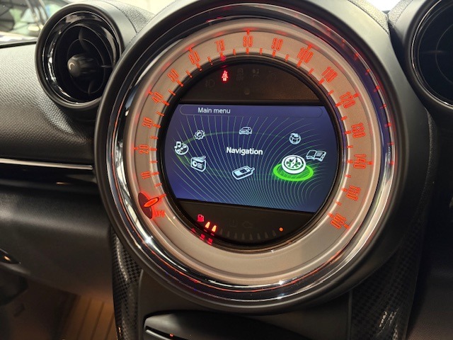 Used MINI Paceman 2014 for sale - 76553739: Photo 26