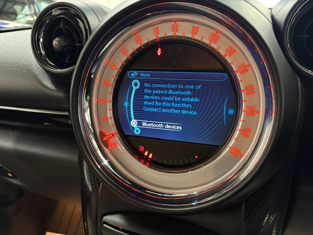 Used MINI Paceman 2014 for sale - 76553739: Photo 28