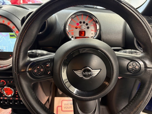 Used MINI Paceman 2014 for sale - 76553739: Photo 29