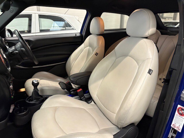 Used MINI Paceman 2014 for sale - 76553739: Photo 32