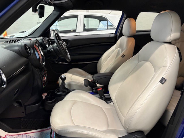 Used MINI Paceman 2014 for sale - 76553739: Photo 33