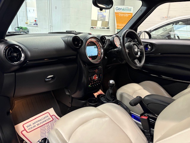 Used MINI Paceman 2014 for sale - 76553739: Photo 34