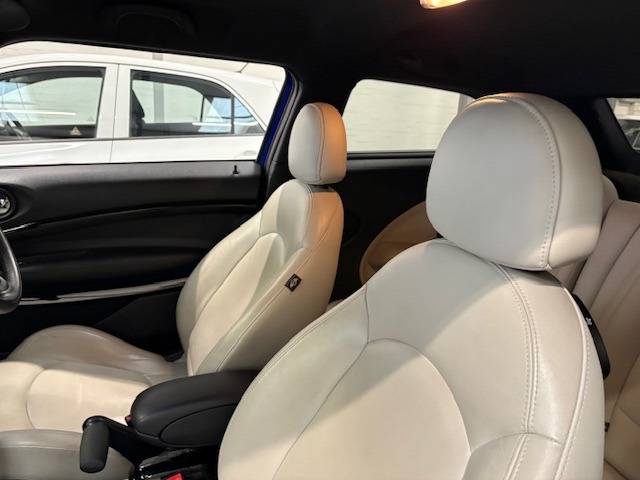 Used MINI Paceman 2014 for sale - 76553739: Photo 35