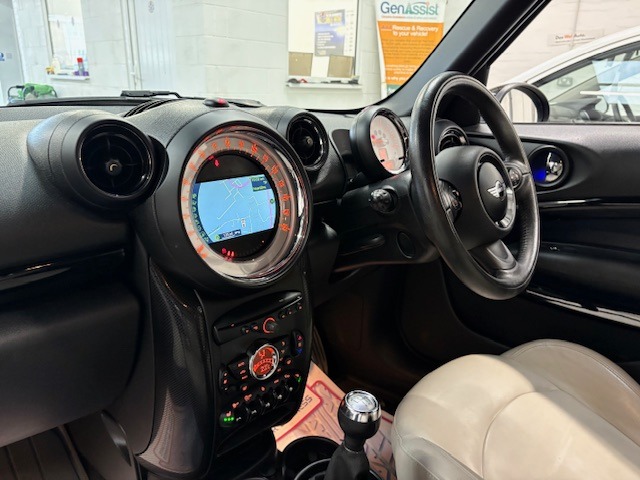 Used MINI Paceman 2014 for sale - 76553739: Photo 36