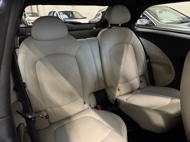 Used MINI Paceman 2014 for sale - 76553739: Photo 38