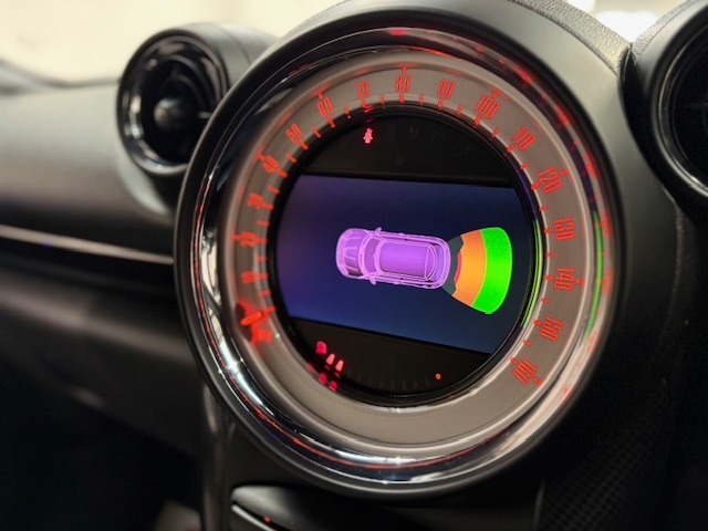 Used MINI Paceman 2014 for sale - 76553739: Photo 39