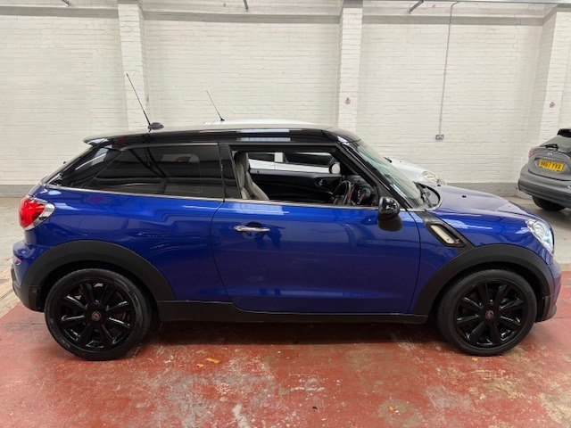 Used MINI Paceman 2014 for sale - 76553739: Photo 6
