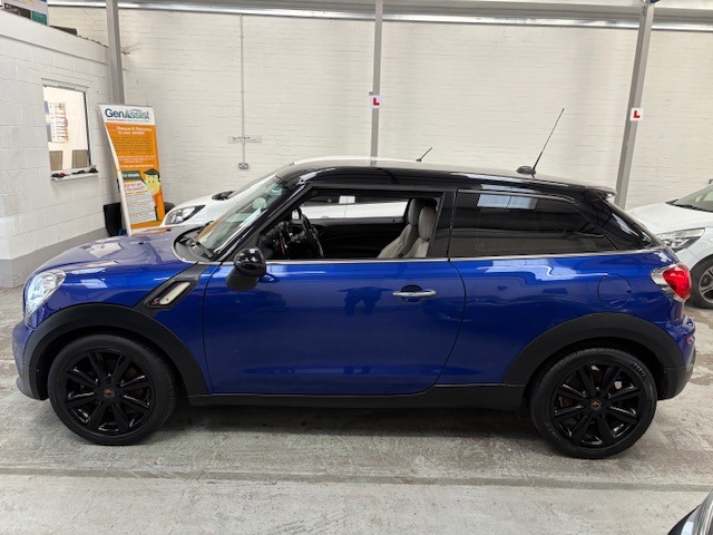 Used MINI Paceman 2014 for sale - 76553739: Photo 7