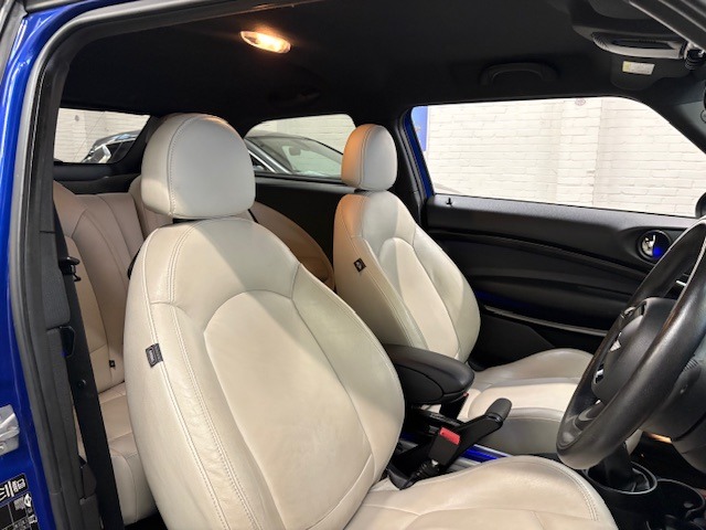 Used MINI Paceman 2014 for sale - 76553739: Photo 9