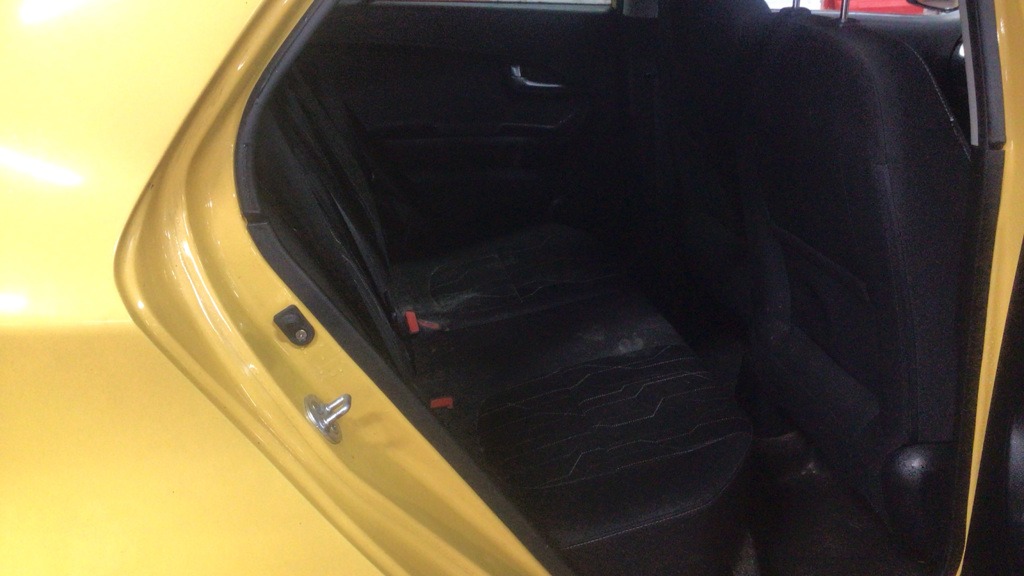 Used Kia Picanto 2015 for sale - 76649910: Photo 10