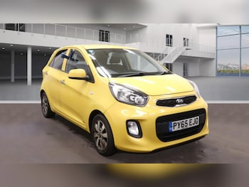 2015 (65) - 1.0 SR7 5dr